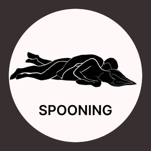 spooning position